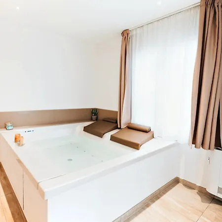 Dimore Relais - Garden Breakfast Bed and breakfast