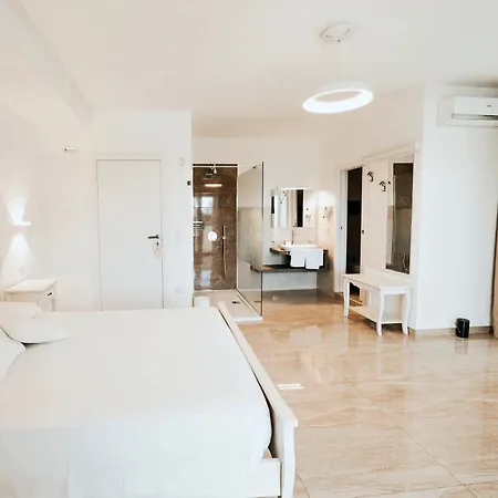 Bed and breakfast Dimore Relais - Garden Breakfast Porto Cesareo