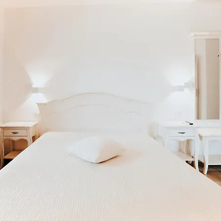 Bed and breakfast Dimore Relais - Garden Breakfast Porto Cesareo