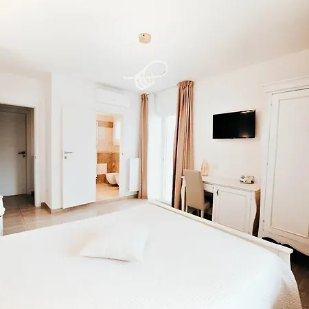 Bed and breakfast Dimore Relais - Garden Breakfast 4*