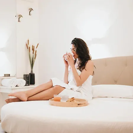 Dimore Relais - Garden Breakfast 4*