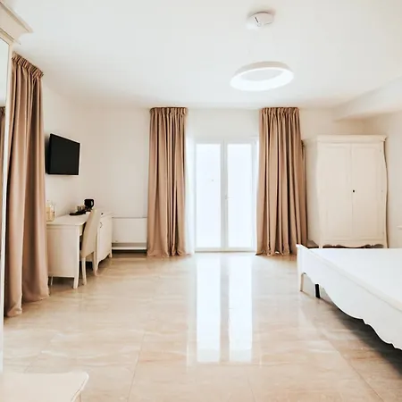 Dimore Relais - Garden Breakfast Bed and breakfast Porto Cesareo