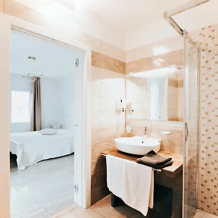Dimore Relais - Garden Breakfast Bed and breakfast 4*
