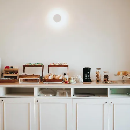 Dimore Relais - Garden Breakfast Porto Cesareo