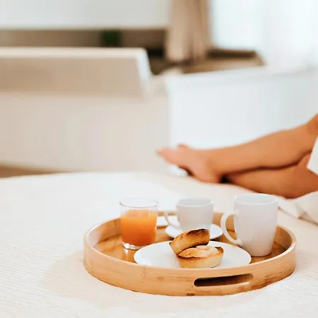Dimore Relais - Garden Breakfast Bed and breakfast 4*