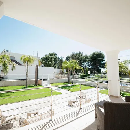 Dimore Relais - Garden Breakfast Bed and breakfast