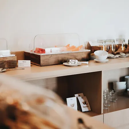 Dimore Relais - Garden Breakfast Porto Cesareo