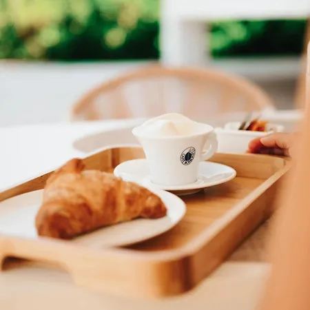 Dimore Relais - Garden Breakfast