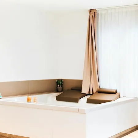 Bed and breakfast Dimore Relais - Garden Breakfast Porto Cesareo