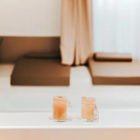 Bed and breakfast Dimore Relais - Garden Breakfast Porto Cesareo