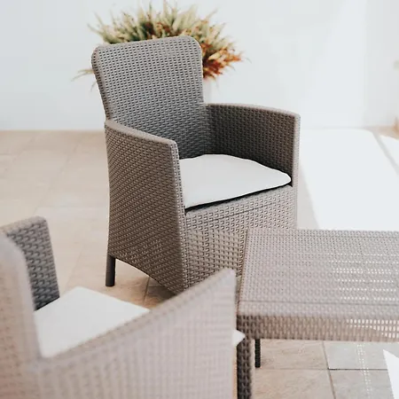 Dimore Relais - Garden Breakfast 4* Porto Cesareo