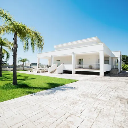 Dimore Relais - Garden Breakfast Bed and breakfast