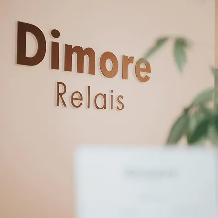 Dimore Relais - Garden Breakfast Bed and breakfast Porto Cesareo