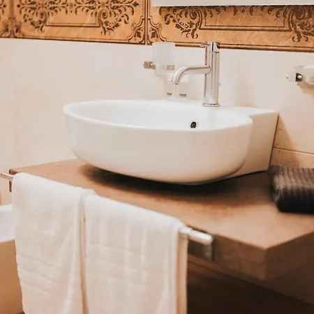 Dimore Relais - Garden Breakfast Bed and breakfast Porto Cesareo