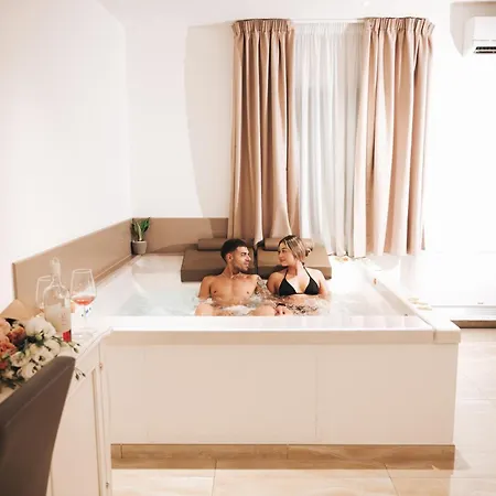 Dimore Relais - Garden Breakfast Bed and breakfast
